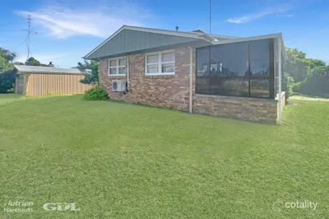 Property photo of 31 Condamine Street Miles QLD 4415