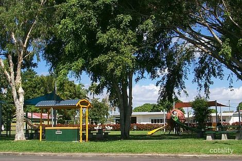 86 Tenth Ave, Home Hill, QLD 4806