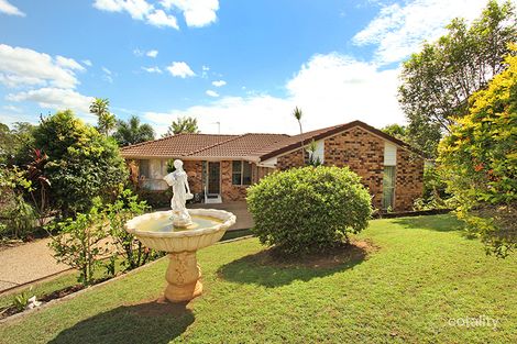 Property photo of 5 Valley Breeze Court Coes Creek QLD 4560