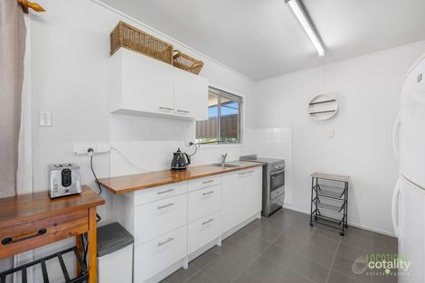 Property photo of 42 Aerodrome Road Clinton QLD 4680