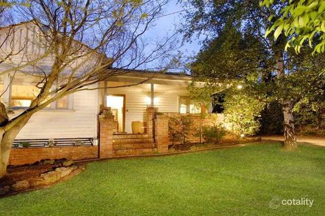 Property photo of 9 Dixon Street Glen Iris VIC 3146