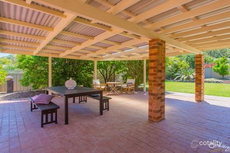 Property photo of 37 Parklea Avenue Croudace Bay NSW 2280