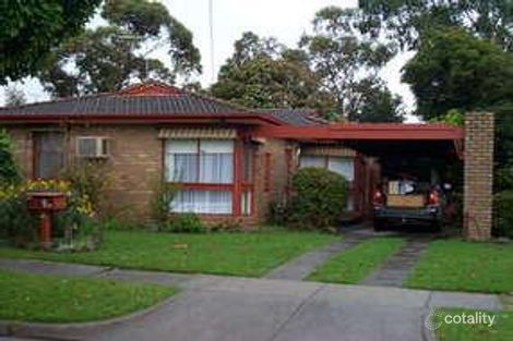 Property photo of 46 Gairloch Drive Frankston VIC 3199