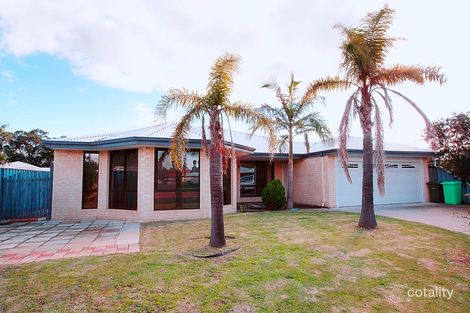 18 Drosera Crss, Glen Iris, WA 6230