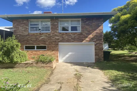 Property photo of 31 Condamine Street Miles QLD 4415