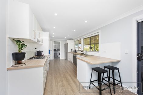Property photo of 6 Pepler Place Thornton NSW 2322