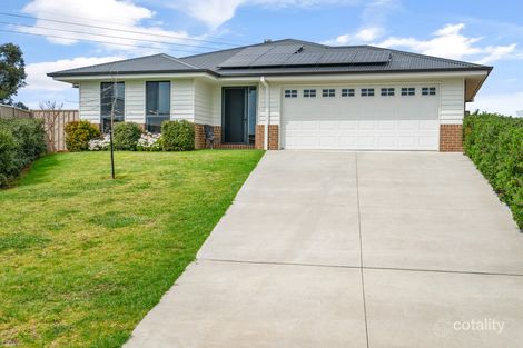 Property photo of 57 Hereford Court Thurgoona NSW 2640
