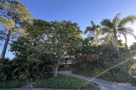 Property photo of 34 Jingella Street Hope Island QLD 4212