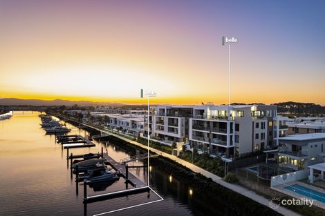 127/37 Sickle Ave, Hope Island, QLD 4212