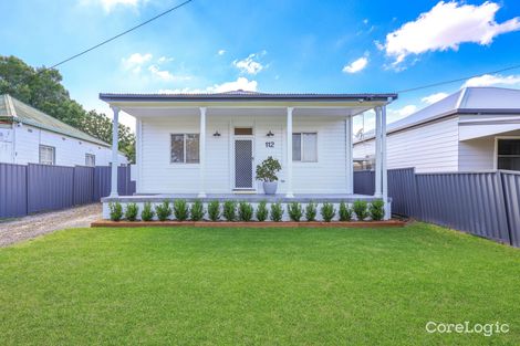 Property photo of 112 Henry Street Werris Creek NSW 2341