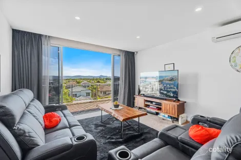 Property photo of 2403/2 Activa Way Hope Island QLD 4212