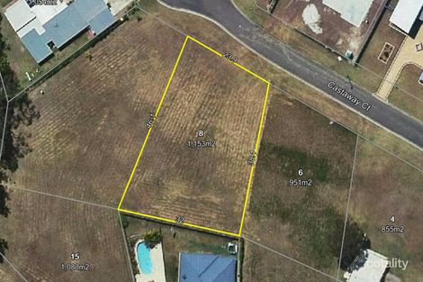 8 Castaway Ct, Toogoom, QLD 4655