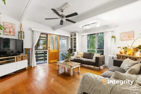 Property photo of 8 Baden Powell Drive Healesville VIC 3777