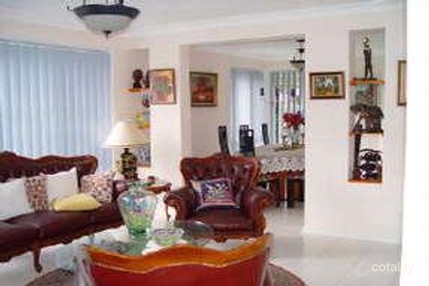 Property photo of 34 Craigmore Drive Kellyville NSW 2155