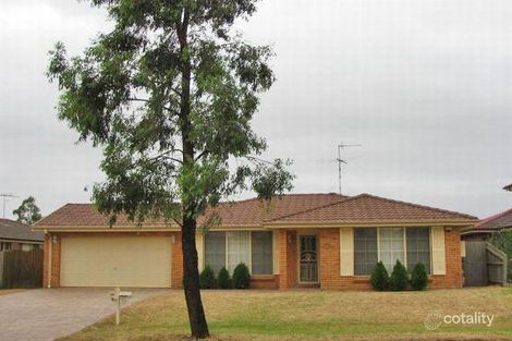 104 Glenwood Park Dr, Glenwood, NSW 2768