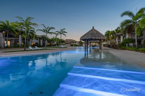 54/1-15 Robson St, Mooroobool, QLD 4870