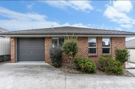 2/278 Hobart Rd, Youngtown, TAS 7249