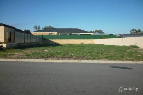 Property photo of 2 Calytrix Crescent Success WA 6164