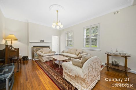 Property photo of 2/59 Lindfield Avenue Lindfield NSW 2070