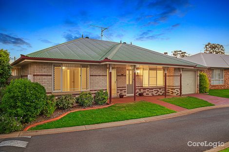 Property photo of 6/279 Mackenzie Street Centenary Heights QLD 4350