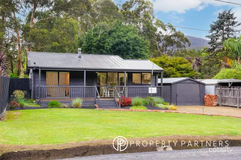 Property photo of 130 Wonga Road Millgrove VIC 3799