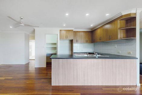 Property photo of 46A Renfrew Drive Highland Park QLD 4211