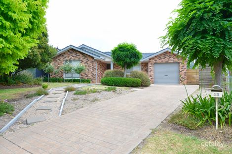Property photo of 15 Lowana Close Mudgee NSW 2850