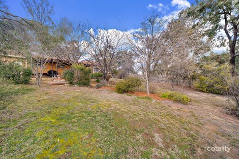 Property photo of 28 Scattergood Place Spence ACT 2615