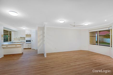 Property photo of 6/279 Mackenzie Street Centenary Heights QLD 4350