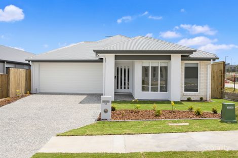 12 Rufus St, Narangba, QLD 4504