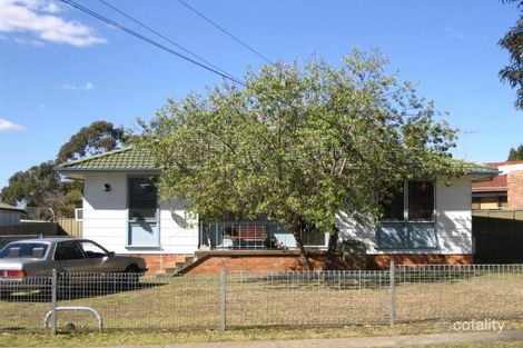 Property photo of 31 Mendelssohn Avenue Emerton NSW 2770