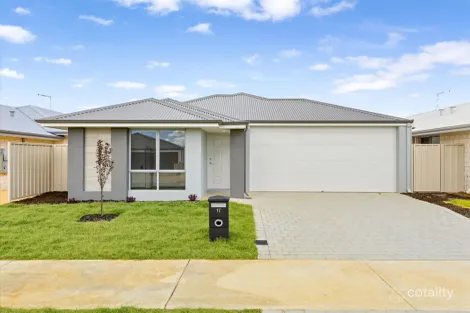 17 Keevil St, Brookdale, WA 6112