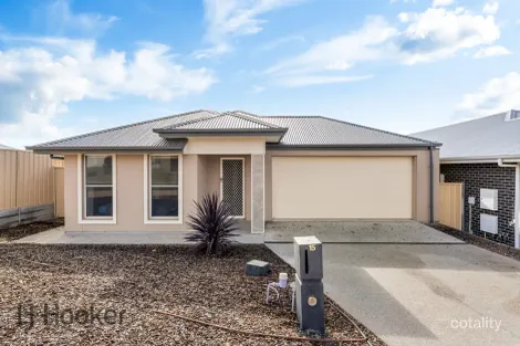 Property photo of 15 Fathom Crescent Seaford Meadows SA 5169