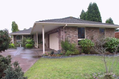 Property photo of 47 Bexsarm Crescent Rowville VIC 3178