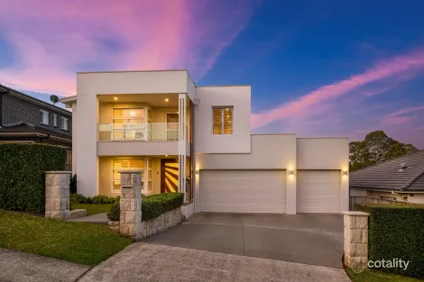 36 Dawes Rd, Belrose, NSW 2085