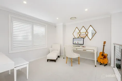 Property photo of 36 Dawes Road Belrose NSW 2085