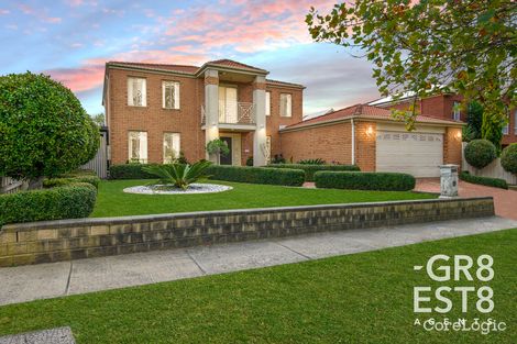 Property photo of 12 Bancroft Avenue Narre Warren South VIC 3805