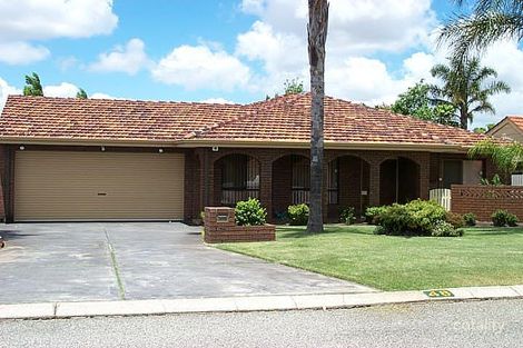 48 Chambers Way, Noranda, WA 6062