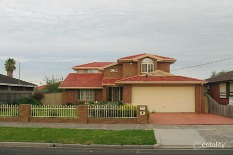 25 Intervale Dr, Avondale Heights, VIC 3034