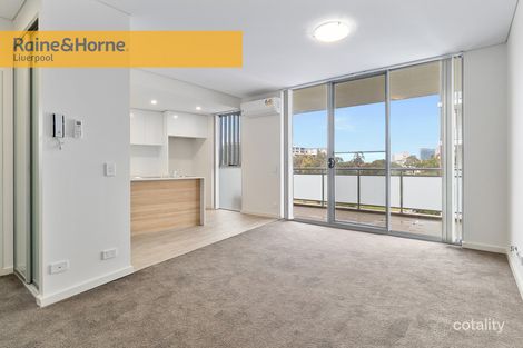 56/57-59 Lachlan St, Warwick Farm, NSW 2170