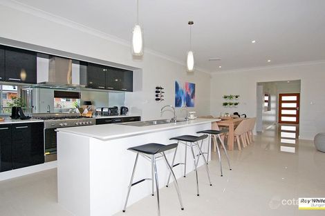 Property photo of 13 Angus Place Bungendore NSW 2621