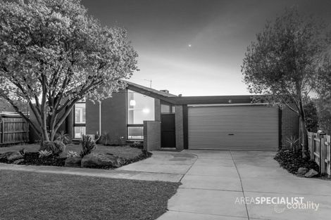 Property photo of 41 Mossfiel Drive Hoppers Crossing VIC 3029