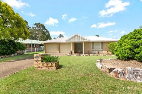 54 Equestrian Dr, Yamanto, QLD 4305
