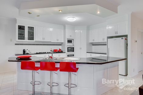 Property photo of 84 McCubbin Drive Taylors Lakes VIC 3038