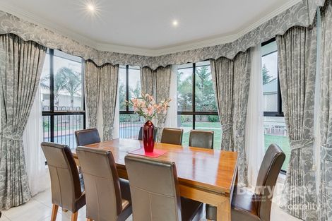 Property photo of 84 McCubbin Drive Taylors Lakes VIC 3038