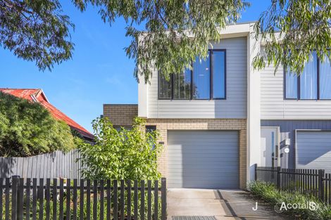 5/60 Edgar St, Kingsville, VIC 3012