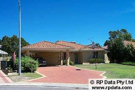 26 Hollyoak Pl, Thornlie, WA 6108