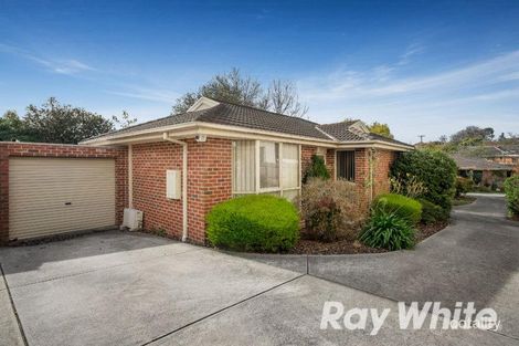 2/18 Trent Ct, Burwood East, VIC 3151