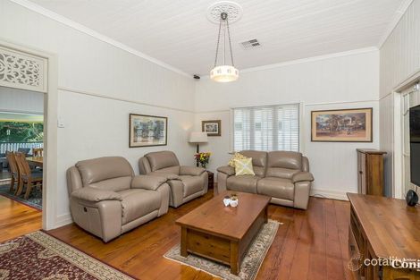 Property photo of 21 Lindsay Street Ashgrove QLD 4060
