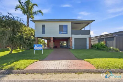 17 Wattle Gr, Loch Sport, VIC 3851